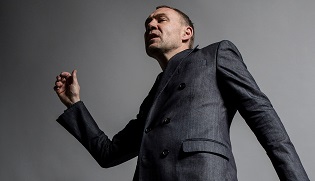 David Gray tickets on sale now